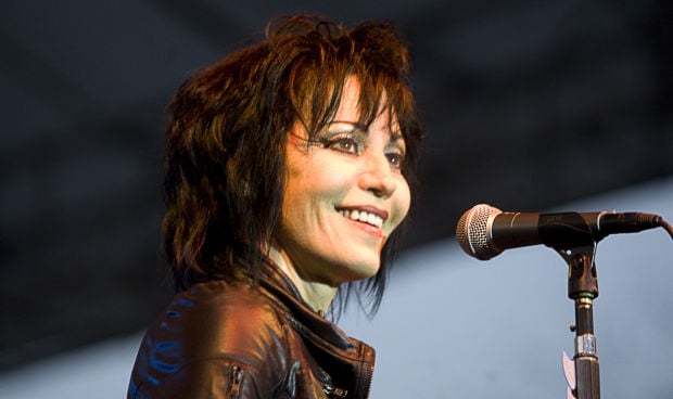 2014 - Joan Jett and the Blackhearts, Jo Dee Messina, Ruben Studdard, Salt-N-Pepa